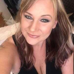 Meet your Posher, Gretchen